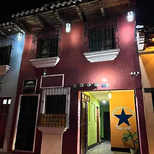  Bed and breakfast Bluestar