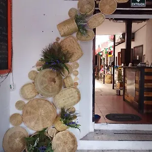  Hotel La Xinca