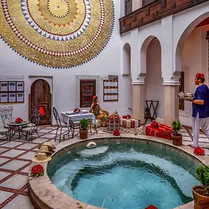 riad-safran-et-cannelle-spa.marrakeshhotelsmorocco.com/